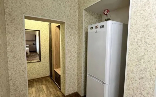 Квартира уютная трехкомнатная в курортной зоне