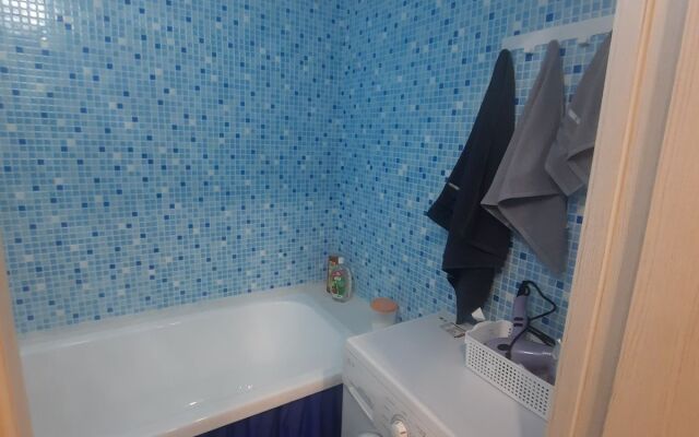 Posutochno Flat