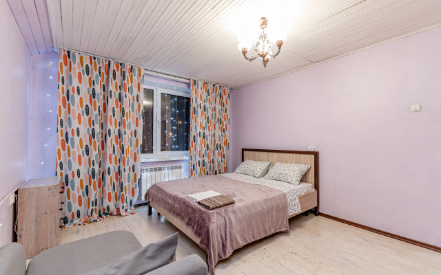 Chastnyij dom Odintsovo SNT Pion Private house