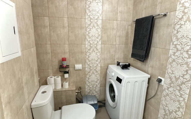 Uyutnaya Studiya V Komfortnom Rayone Flat