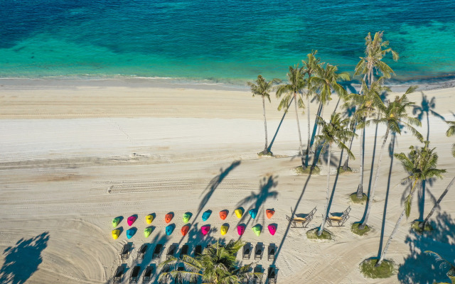 Belmont Hotel Boracay