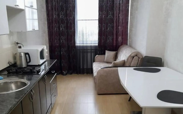 Квартира на Улице Академика Шёгрена 17