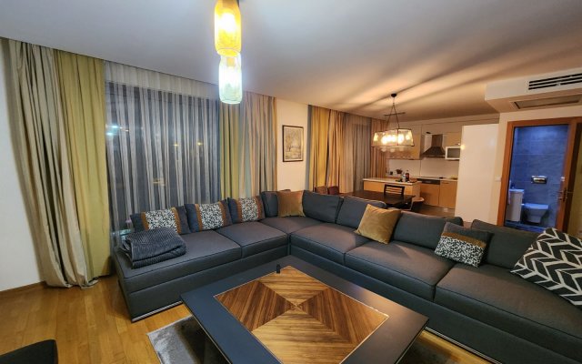 Taksim Perfect Residence Apartments
