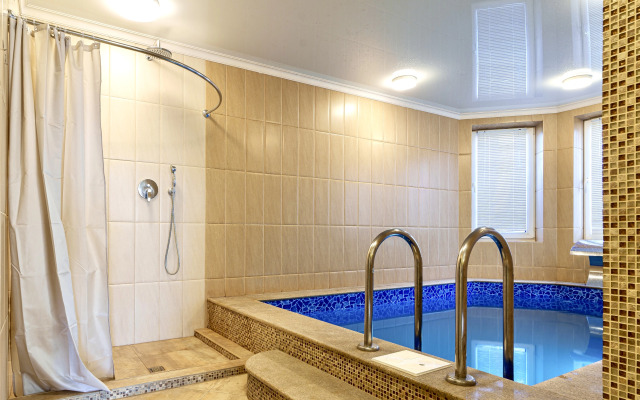 ApartMari Chastnyy dom ryadom s Kaliningradom  Private house