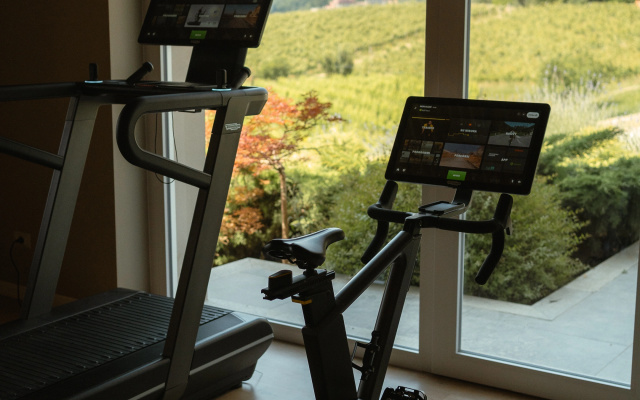 Отель Hemanaire Slow Living Valley