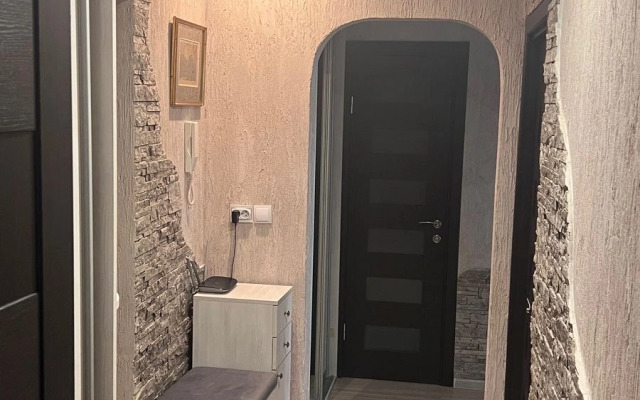 Uyutnaya Rossiya Kaliningrad Ulitsa Polkovnika Yefremova Dom 3 -63Flat