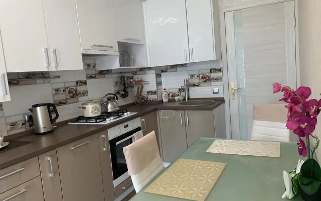 Na Dadaeva Apartments