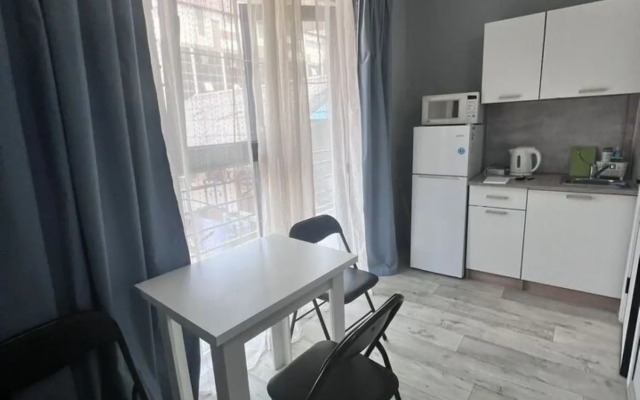 Na Ulitse Izvestinskoy 31 Flat