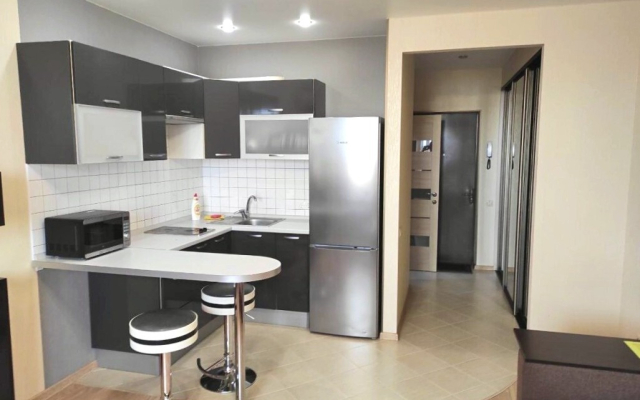 Апартаменты на Шифрина 1