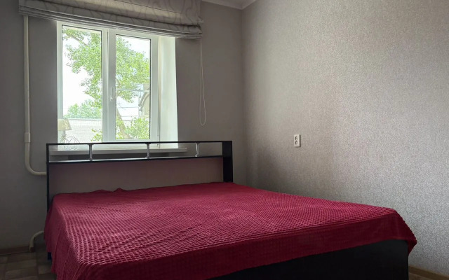 Квартира уютная у клиники Зрение