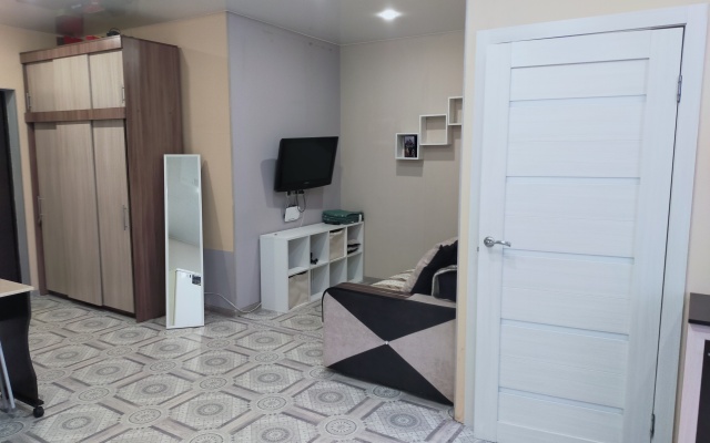 Апартаменты Квартира на Красных Мадьяр