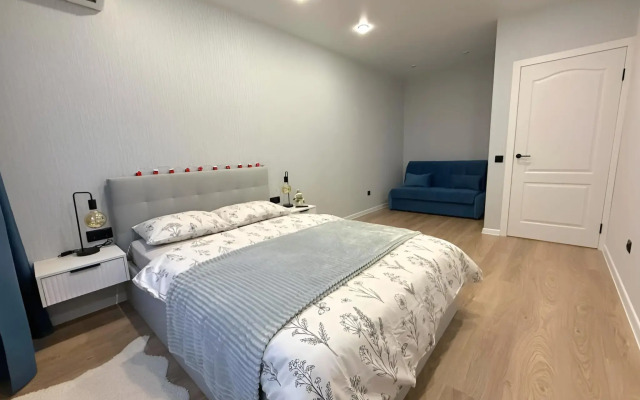 Квартира Просторная Краснодар Ростовское Шоссе