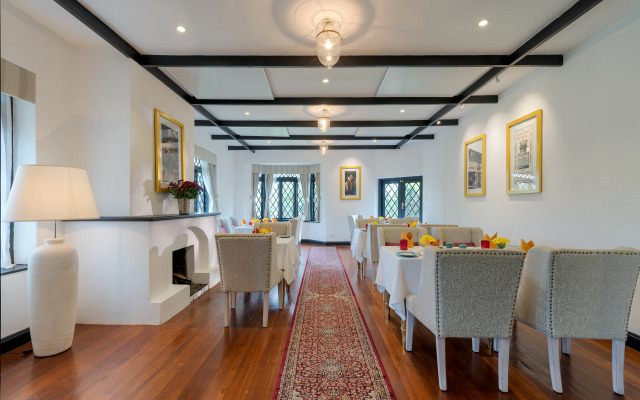 Oliphant Boutique Villa by Amaya Boutique-Hotel