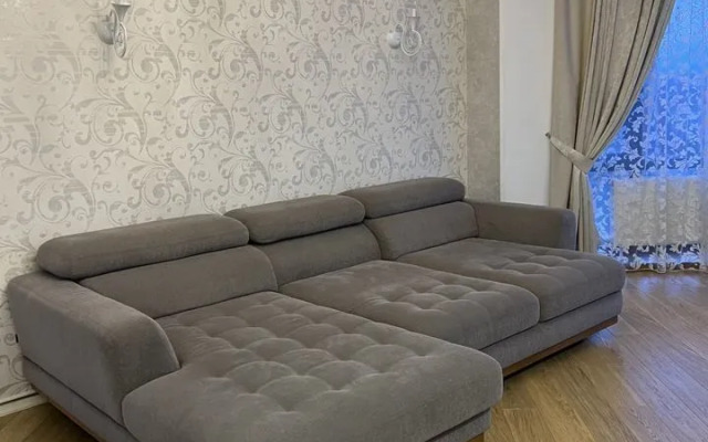 Квартира Уютная 3-Комнатнaя