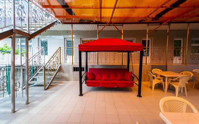 Voshod Guest House