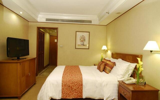 Richmonde Hotel Ortigas Powered by Aston