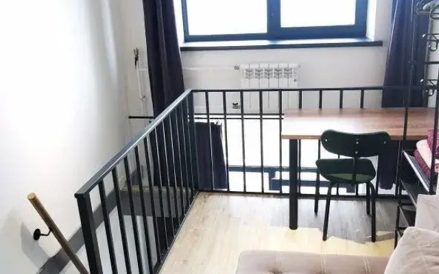 Квартира на 2-м Амбулаторном Проезде 8с3