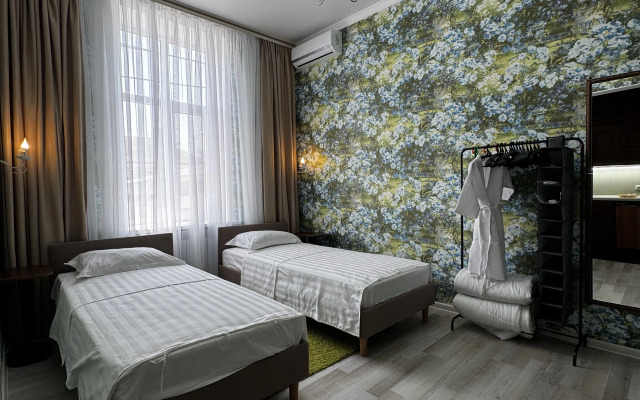 Ne Hotel Na Dzerzhinskogo Apartamenty 1