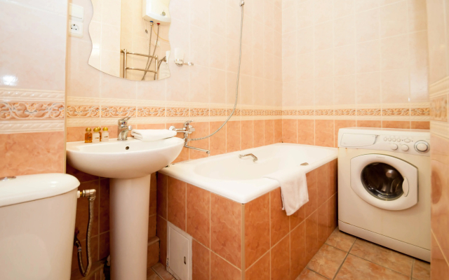 DayFlat na Shota Rustaveli 31B Apartments