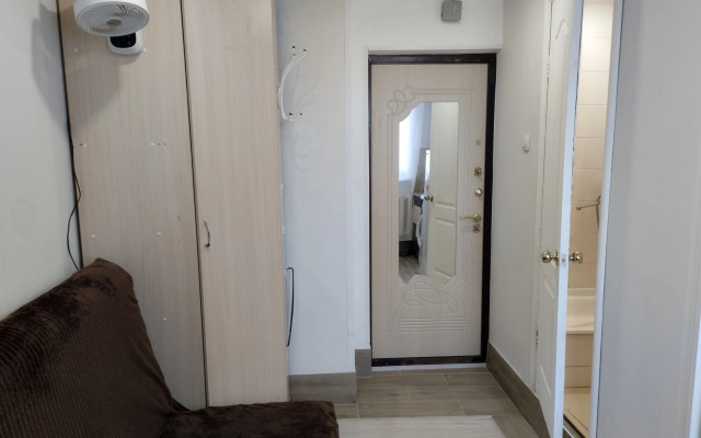 Studiya V Tsentre Flat