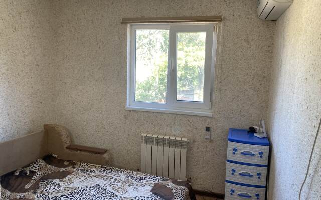 № 296 | Pionerskaya Private house