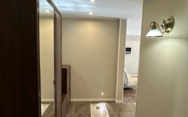 Na Rakhmaninova 49/15 Flat