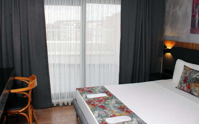 İstanbul Fair Hotel