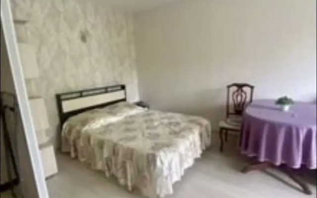 Uyutnaya i chistaya odnokomnatnaya Flat