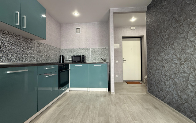 Квартира Тут Хорошо на Трамвайном 2к7