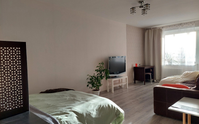 Квартира Светлая Уютная для Комфортного Отдыха