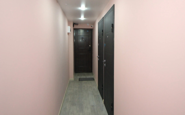 Квартира студия рядом с метро Заельцовская