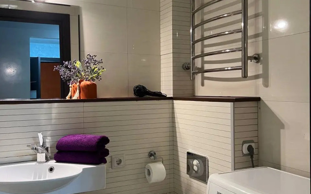 Апартаменты рядом с Островом Канта