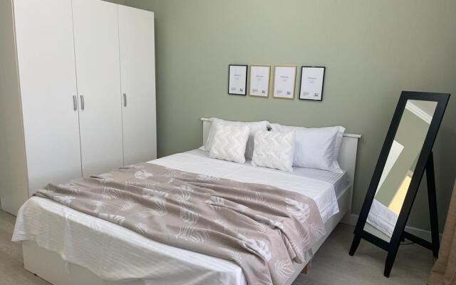 Квартира Expo Avenue 219