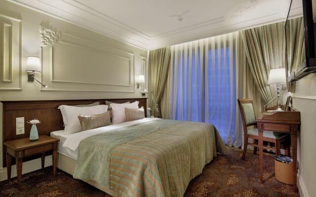 Icon Hotel Taksim