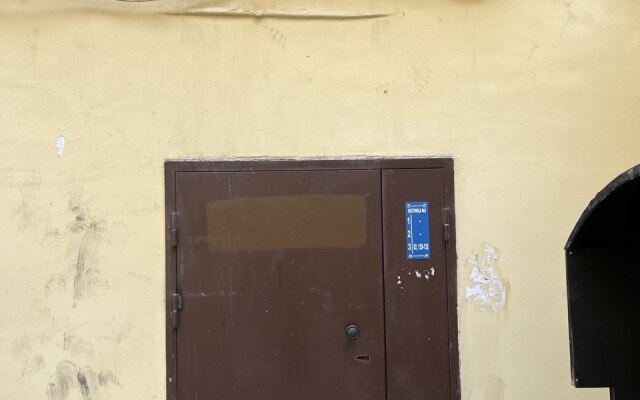 Апартаменты Студия на Сенной