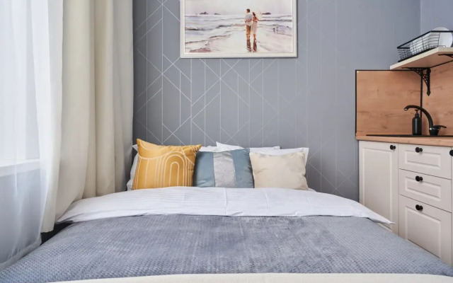 Апартаменты Стандартные Гармония Светлый Дом