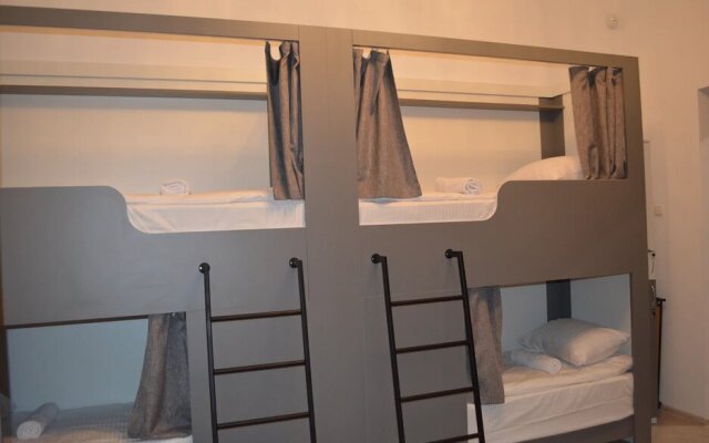 Republica Living Quarters