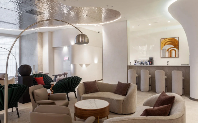Palmira Art Hotel