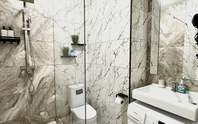 Квартира на Улице Аксакова 81