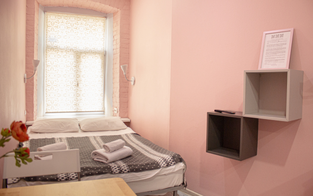 Апартаменты Литейный Двор 3