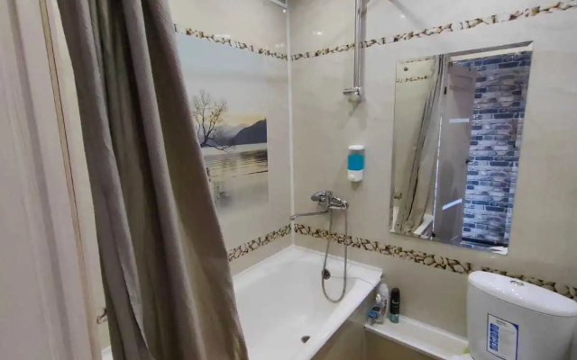 Квартира на проспекте Строителей 13/3