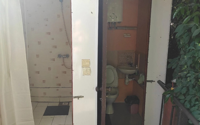 Pod Palmoy Guest House