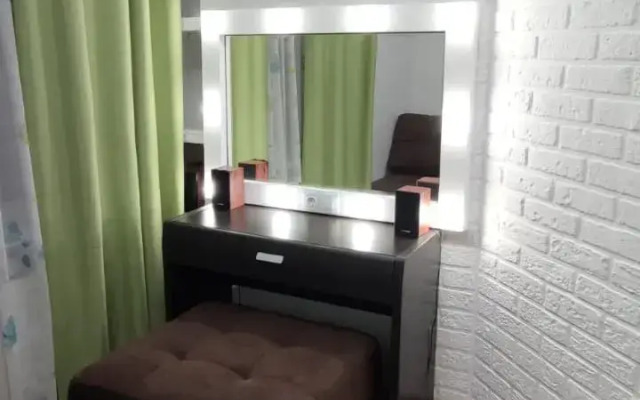 Rayskiy Ugolok Flat