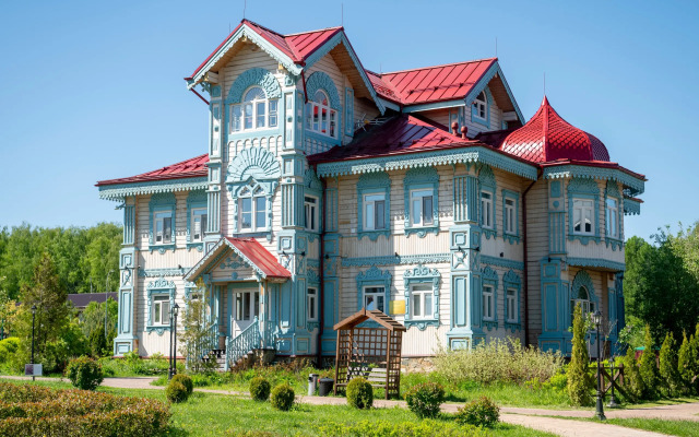 Orlovsky Park-hotel