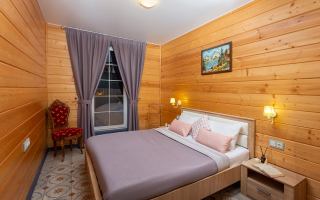 Skandi Guest house