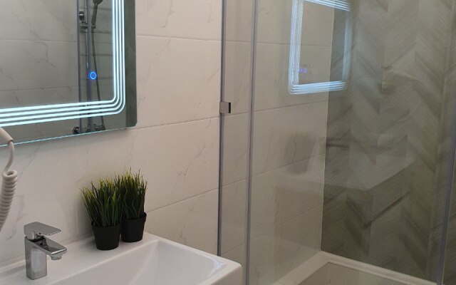 Апартаменты Комфорт 338