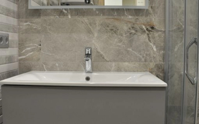 Квартира на улице Братьев Говыриных 20