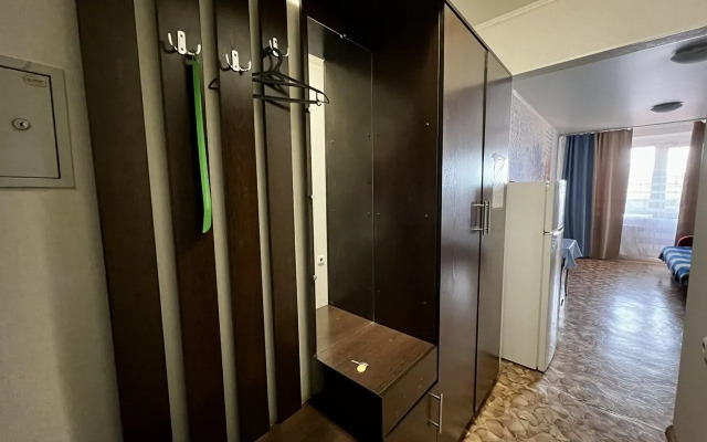 Квартира на Серова 30