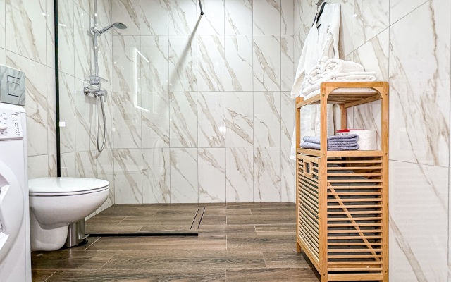 Апартаменты Монако 24 ЖК "Граф Толстой" 626