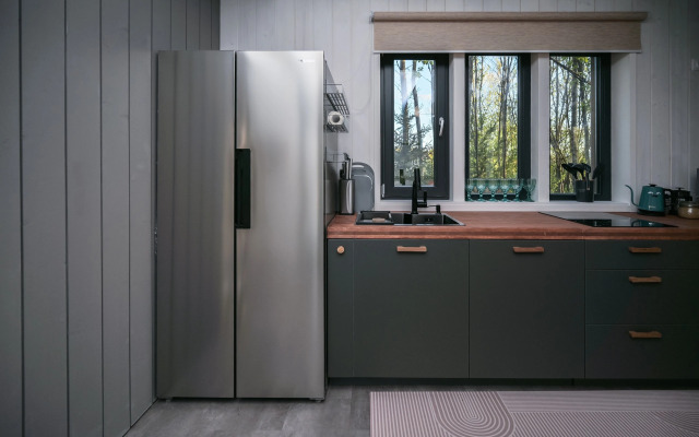 Барнхаус ЗвенДзен Barn Max 3 Безликий